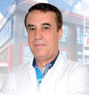 Uzm. Dr. Cemil Tüzüner