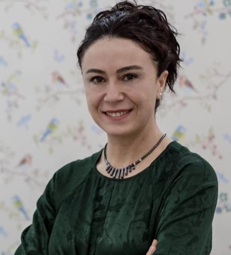 Uzm. Dr. Dilek Dalkıran Profil Fotoğrafı