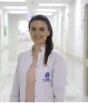 Dr. Öğr. Üyesi Canan ABDULLAH GÖL