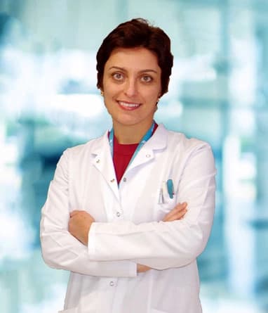 Dr. Cavidan Ellikçioğlu Kut