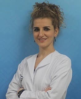 Dr. Öğr. Üyesi Semra Gündoğdu