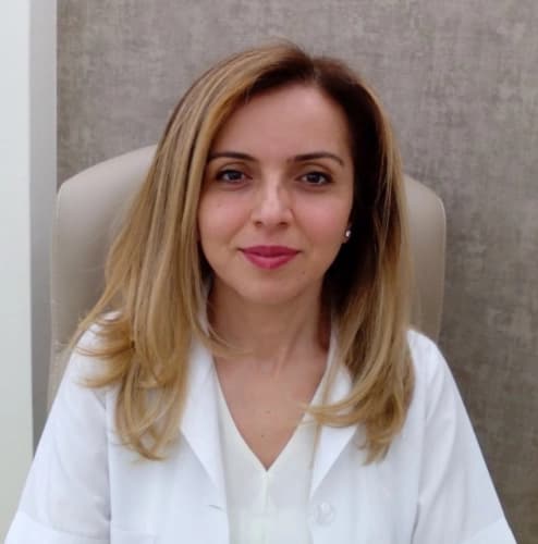 Uzm. Dr. Yeşim Altun Profil Fotoğrafı