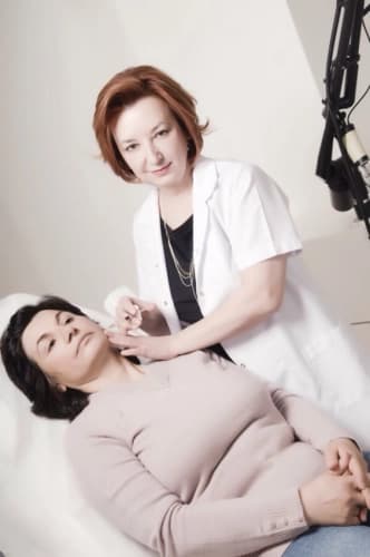 Uzm. Dr. Oya Aydın Profil Fotoğrafı