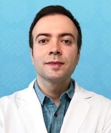 Uzm. Dr. Abdurrahman Aslan