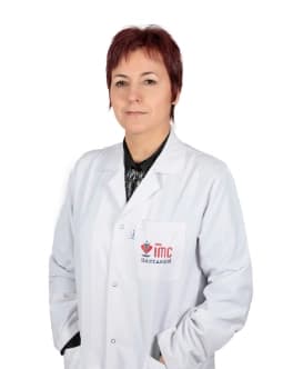 Uzm. Dr. Demet Deviren Profil Fotoğrafı