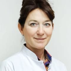 Uzm. Dr. Füsun Arda Özşahin Profil Fotoğrafı