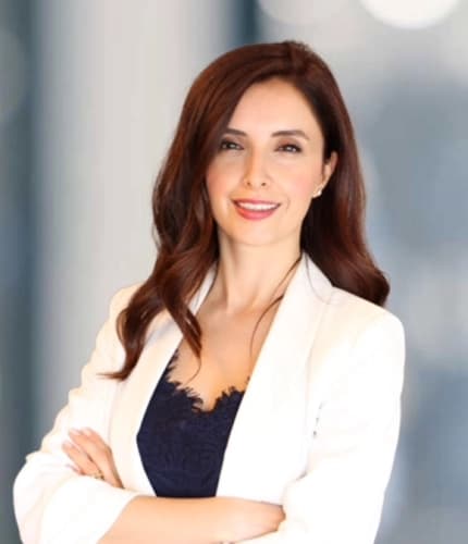 Doç. Dr. Hilal Gökalp Profil Fotoğrafı