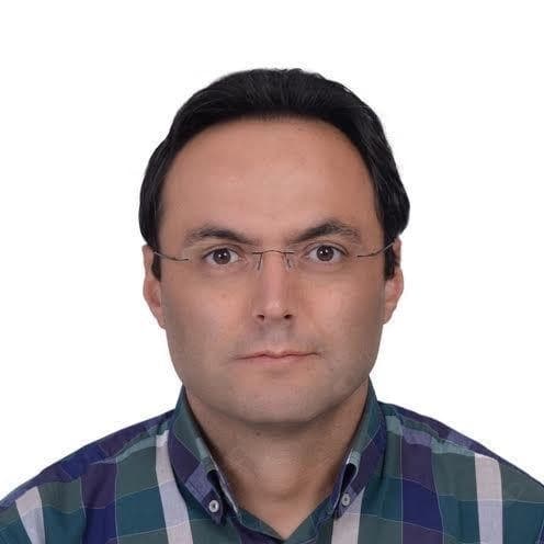 Dr. İsmail Örs Profil Fotoğrafı