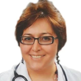 Dr. Öğr. Üyesi Gülay Özel Şahin Profil Fotoğrafı