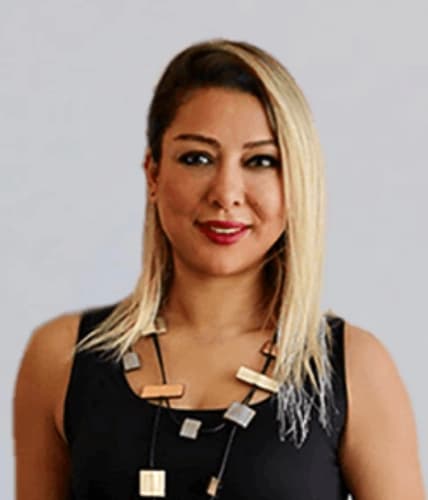 Dr. Dilek Başaran Ceyhan Profil Fotoğrafı