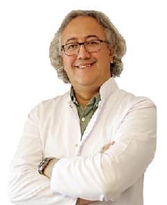 Uzm. Dr. Servet Usta Profil Fotoğrafı