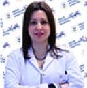 Uzm. Dr. Burçak Bozdemir Aral