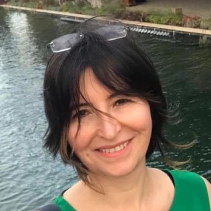 Uzm. Dr. Filiz Altıoğlu Çığ Profil Fotoğrafı