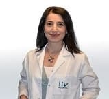 Uzm. Dr. Aylin Gözübüyükoğulları Profil Fotoğrafı