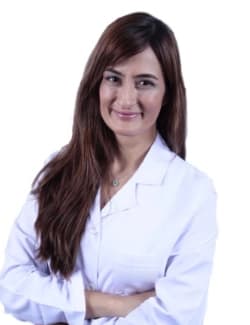 Uzm. Dr. Özge Banu Öztürk Başsoy Profil Fotoğrafı