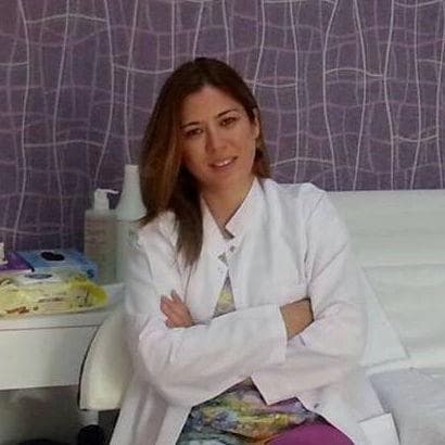 Uzm. Dr. Çağda Çelikten Öncel Profil Fotoğrafı