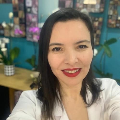 Uzm. Dr. Serpil Pirmit Profil Fotoğrafı
