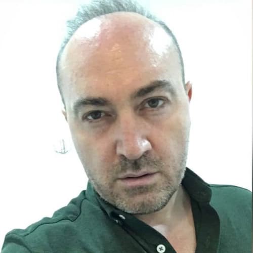 Uzm. Dr. Selçuk Özdoğan Profil Fotoğrafı