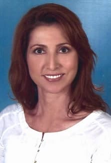 Prof. Dr. Emine Derviş Profil Fotoğrafı