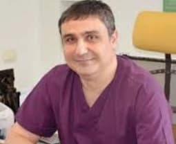 Prof. Dr. Ahmet Hakan Erbil Profil Fotoğrafı