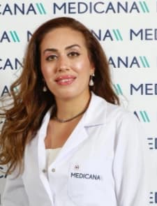Uzm. Dr. Tuğçe Özkapu Profil Fotoğrafı