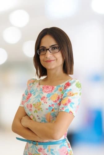 Uzm. Dr. Senem Büyükkara Yılmaz Profil Fotoğrafı