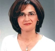 Uzm. Dr. Aylin Noyan Düzova Profil Fotoğrafı