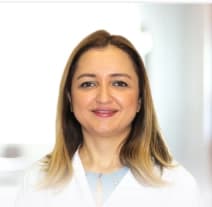Uzm. Dr. Canan Öztürk Profil Fotoğrafı