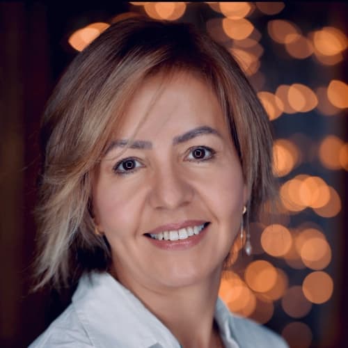 Prof. Dr. Emel Güngör Profil Fotoğrafı