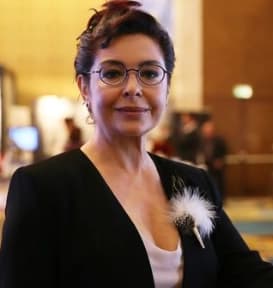 Prof. Dr. Rana Anadolu Profil Fotoğrafı