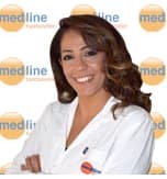 Dt. Ebru Sahillioğlu Akçalı Profil Fotoğrafı