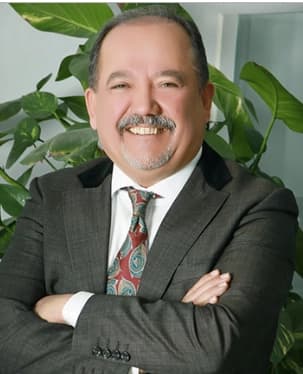 Dt. İbrahim Kocacık