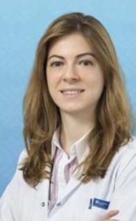 Doç. Dr. Alev Özsoy