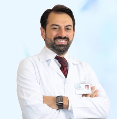 Dt. Zülküf Önder Güner Profil Fotoğrafı