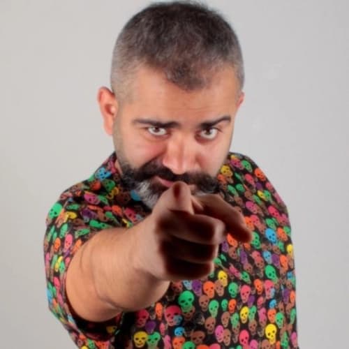 Dt. Gökhan Seçkin Profil Fotoğrafı