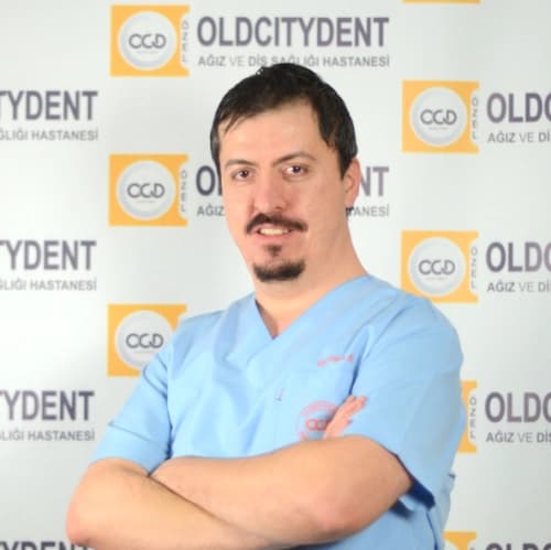 Dt. Tekin Ay Profil Fotoğrafı