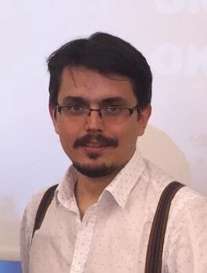 Dt. Gökhan Tekin Profil Fotoğrafı