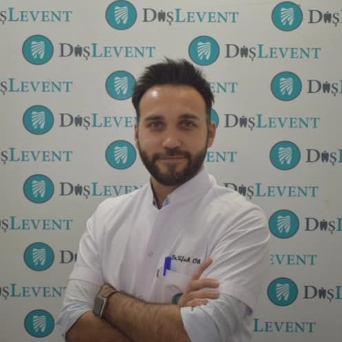 Dr. Öğr. Üyesi Dt. Ufuk Ok Profil Fotoğrafı