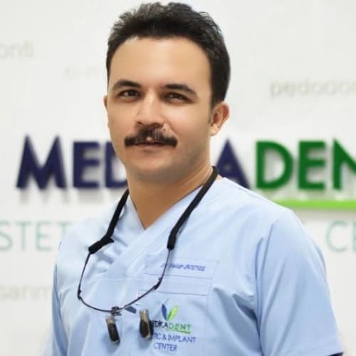 Dt. Yakup Bozyel Profil Fotoğrafı