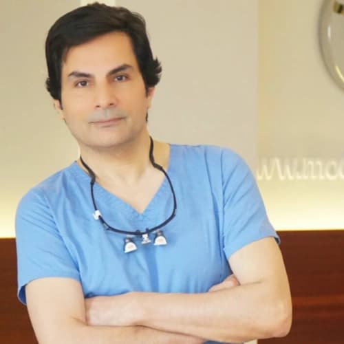 Dt. Zafer Ayözcan Profil Fotoğrafı