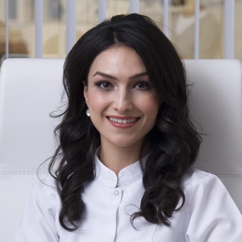 Dt. Ezgi Özkan Özben Profil Fotoğrafı