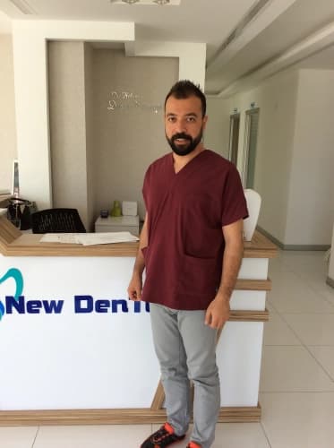 Dt. Doğan Yeşilçayır Profil Fotoğrafı