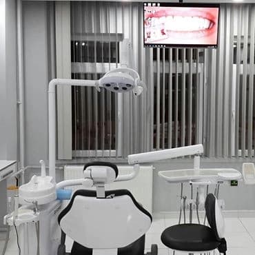 Dt. Mustafa Büyüktaş