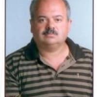 Dt. Ertuğrul Üstek Profil Fotoğrafı
