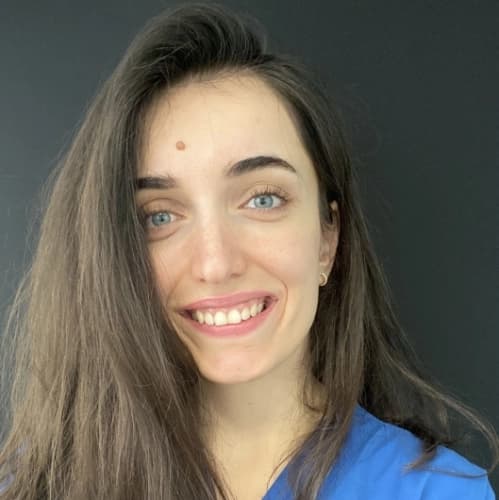 Uzm. Dt. Seren Sürmeli Baran Profil Fotoğrafı