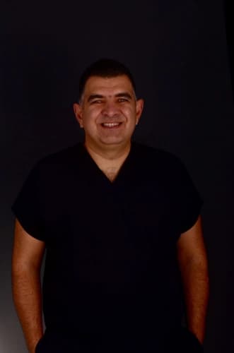 Dt. Emre Uslu Profil Fotoğrafı