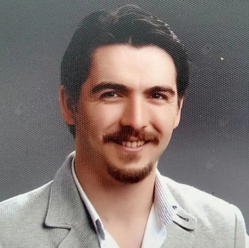 Dt. Mehmet Kahveci Profil Fotoğrafı