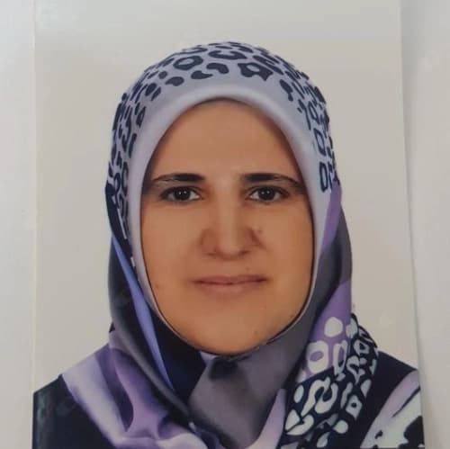 Dt. Özlem Yürekli Profil Fotoğrafı