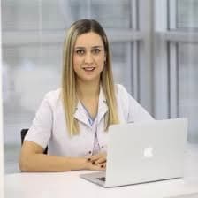 Dt. Menekşe Okumuş Ürer Profil Fotoğrafı