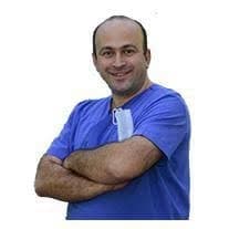 Dt. Ömer Girgin Profil Fotoğrafı